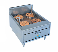 Comstock-Castle 2923SF Donut Fryers