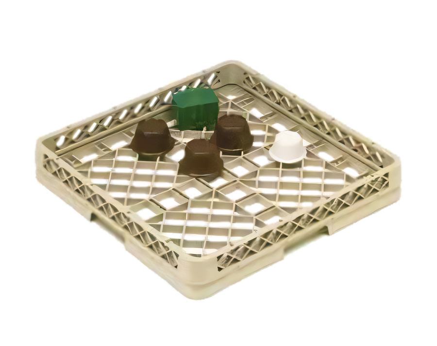 Product image #1 for Vollrath TR13A Traex® Undercounter Dishwashers