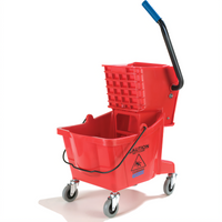CFS Brands 3690805 Mop Bucket & Wringer
