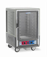 Metro C535-CFC-U-GYA C5 Insulation Armour Proofing Cabinets