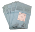 Thumbnail image #1 for Wide Area Disposable Vacuum Bags, 5 Bags Per Pack, 10 Packs Per Case