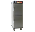Thumbnail image #1 for Panco CH6000D Full-Height Mobile Cook & Hold Cabinet with Dutch Doors