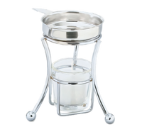 Vollrath Chrome Stand Only for 46776 Butter Melter