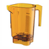 Thumbnail image #1 for Vitamix 48 oz Orange Advance Blender Container Only