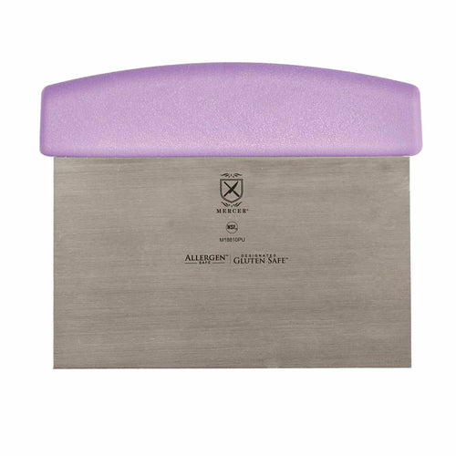 Product image #1 for Mercer Culinary M18810PU Millennia Pastry & Dough Cutters Case of 6