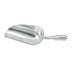 Thumbnail image #1 for Winco AS-5 5 oz Aluminum Round Bottom Utility Scoop