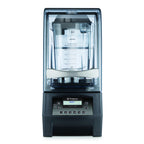 Thumbnail image #1 for Vitamix The Quiet One Twist Lock 036019-ABAB Commercial Countertop Blender, 48 oz Tritan Container, 3 Peak HP, Variable-Speed Touch Controls