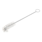 Thumbnail image #1 for CFS Brands Spectrum 4015600 Dispenser Plunger Brush, 10-1/2" Long, 1" Diameter Polyester Bristles, Wire Handle Case of 12