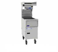 Pitco Frialator (Middleby) BNB-SSH55 Solstice Supreme Fryer Filtration Systems