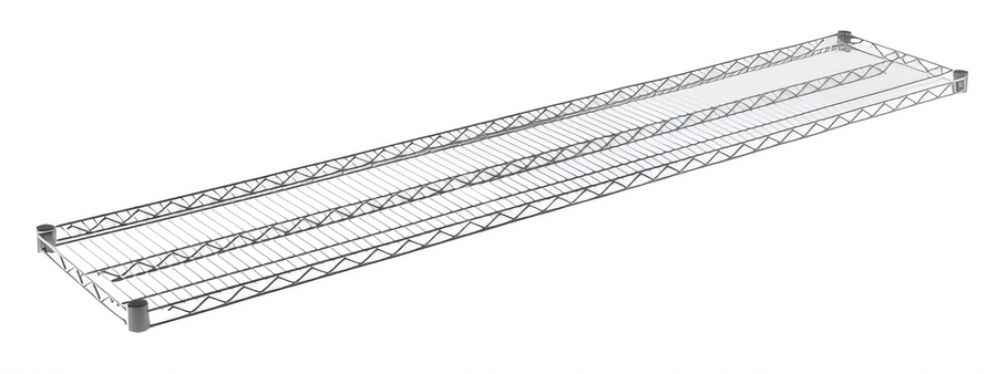 Product image #1 for Olympic J1472G Wire Shelving