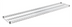 Thumbnail image #1 for Olympic J1472G Wire Shelving