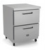 Thumbnail image #2 for Kelvinator Commercial 1-Section 2-Drawer Undercounter Refrigerator, 6.5 Cu. Ft., 27-Inch Wide