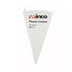 Thumbnail image #1 for Winco 14-Inch Cotton Pastry Bag with Polyurethane-Coated Interior
