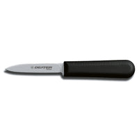 Dexter Russell 24333B SofGrip Peeling & Paring Knives Case of 12