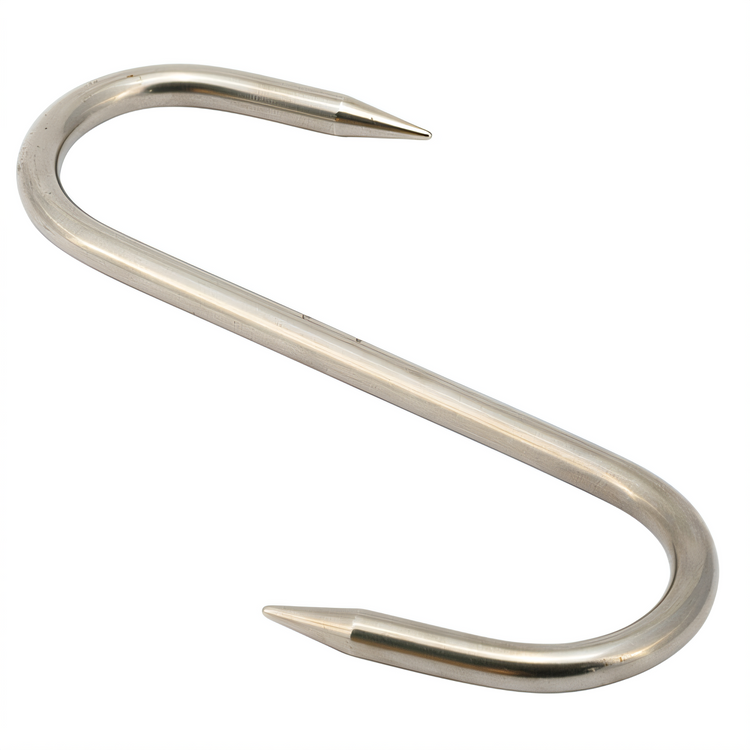 Product image #1 for Alegacy Foodservice Products MHSS20 Meat & Seafood Prep