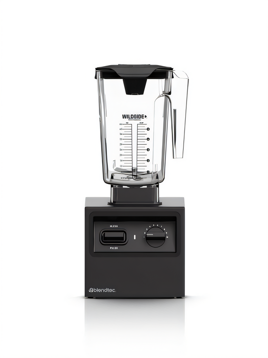 Product image #1 for Blendtec Commercial Bar Blender with 90 oz Wildside+ Jar, 4.0 HP, Variable Speed