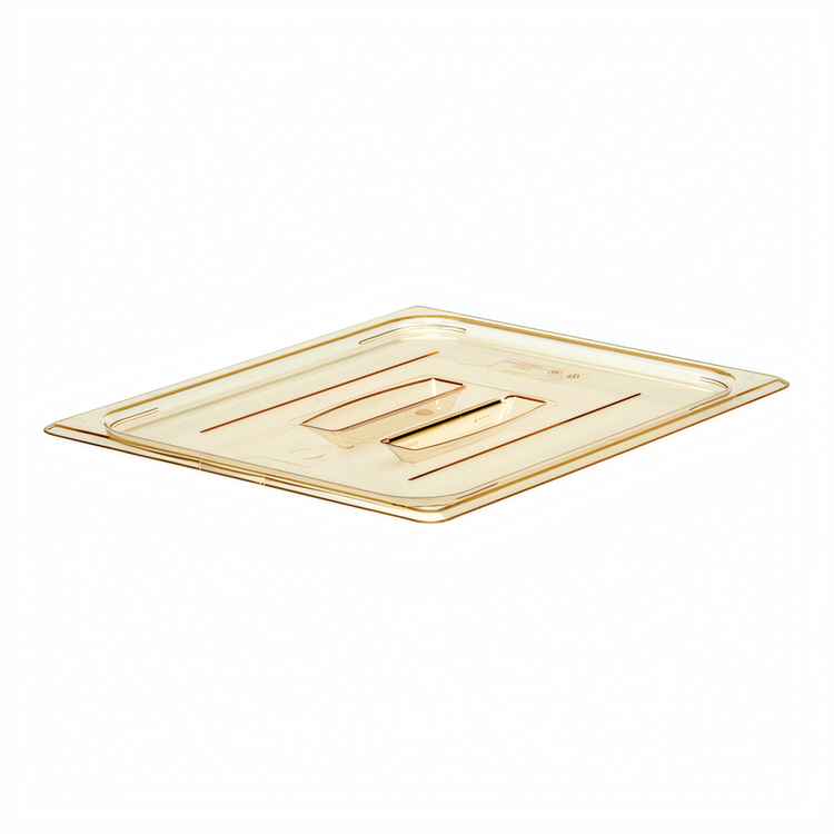 Product image #1 for Cambro 20HPCH150 H-Pan™ Food Pan Covers Case of 6