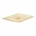 Thumbnail image #1 for Cambro 20HPCH150 H-Pan™ Food Pan Covers Case of 6