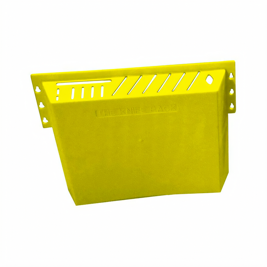 Product image #1 for Omcan USA 11544 Knife Block