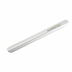 Thumbnail image #1 for 6-Inch Aluminum Table Crumber with Pocket Clip, Silver