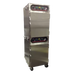 Thumbnail image #1 for Carter-Hoffmann CH1600U Full-Height Dual-Cavity Electric Cook & Hold Cabinet, 16 Pan Capacity
