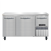Continental Refrigerator FA60N 60