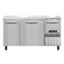 Thumbnail image #1 for Continental Refrigerator FA60N 60
