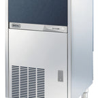 Thumbnail image #1 for Eurodib USA Brema CB425AHCAWS Undercounter Cube Ice Maker with Bin, Air-Cooled, 108 lb/Day, 55 lb Storage