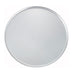 Thumbnail image #1 for Winco 15-Inch Round Coupe Solid Aluminum Pizza Pan
