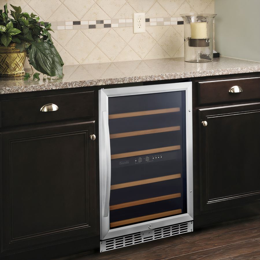 Product image #1 for Eurodib USA USF54D Eurodib Commercial Wine Coolers