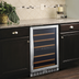 Thumbnail image #1 for Eurodib USA USF54D Eurodib Commercial Wine Coolers