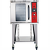Thumbnail image #1 for Vulcan ECO2D Half-Size Single-Deck Electric Convection Oven, 5.5 kW