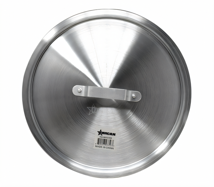 Product image #1 for Omcan USA 43356 Pot and Pan Lids