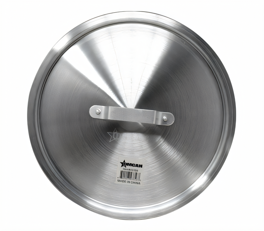 Product image #1 for Omcan USA 43356 Pot and Pan Lids