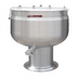 Thumbnail image #1 for Southbend Steam Stationary Direct Steam Full Jacket 80-Gallon Pedestal Kettle