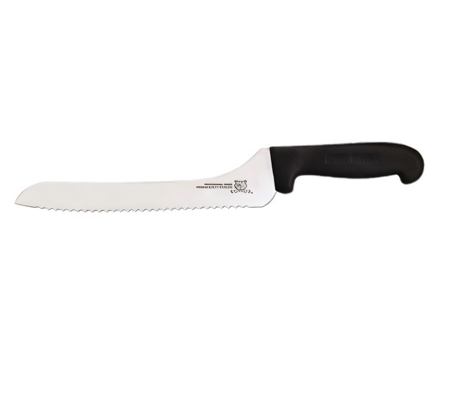 Product image #1 for Omcan USA 12427 Greban Bread Knives