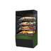 Thumbnail image #1 for Federal Industries Vision Series Heated Self-Serve High Profile Hot Food Merchandiser, 36 x 33 x 60 Inches