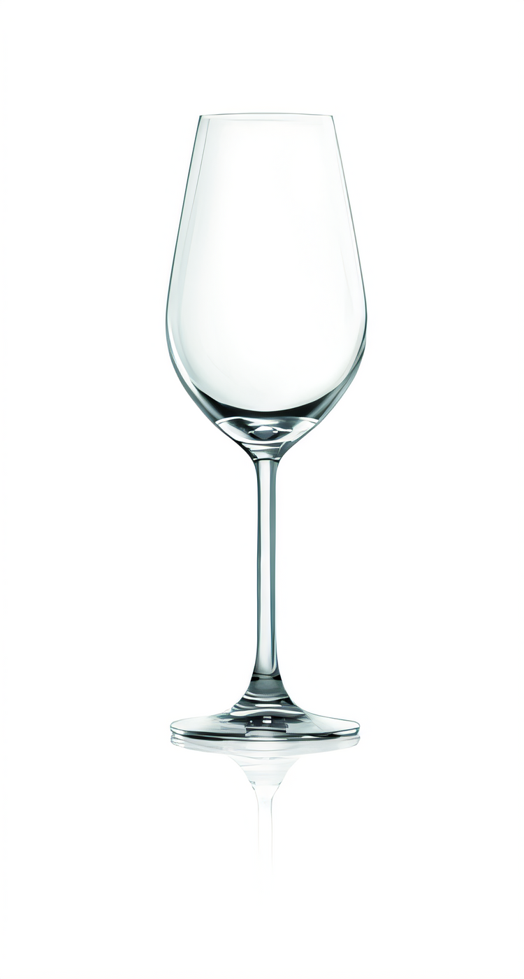 Product image #1 for Lucaris Desire 12 oz Clear Stemmed White Wine Glass