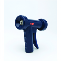 T&S Brass MV-3516-22 Hot Water Hose & Nozzle