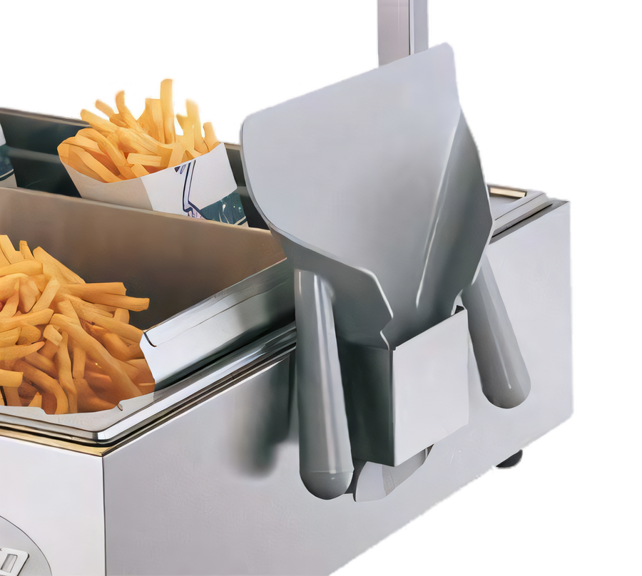 Product image #1 for Hatco FHS-SH Fryer Accessories