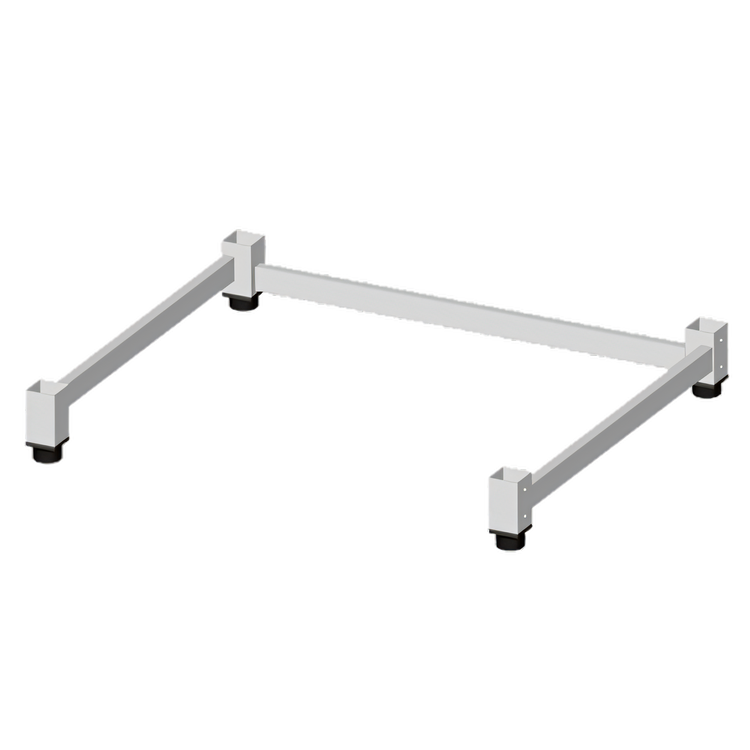 Product image #1 for ChefTop MIND.Maps Plus Floor Stand for XAVC-10FS and XAVC-06FS Ovens
