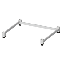 ChefTop MIND.Maps Plus Floor Stand for XAVC-10FS and XAVC-06FS Ovens