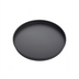 Thumbnail image #1 for American Metalcraft EZ-Release 5100 Series 11-Inch Round Straight-Sided Deep Dish Aluminum Pizza Pan