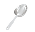 Thumbnail image #1 for Vollrath 1-Cup Oval Stainless Steel Measuring Scoop/Cup