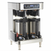 Thumbnail image #1 for BUNN ICB Twin Soft Heat Infusion Series Automatic Fill Coffee Brewer