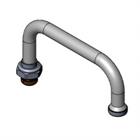 T&S Brass 153X Commercial Faucets & Plumbing