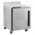 Thumbnail image #1 for Centerline 27-Inch Compact Worktop Freezer with Solid Right-Hinged Door, 6.5 Cu. Ft.