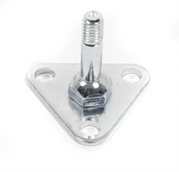 Olympic J9993Z Shelf Components & Accessories