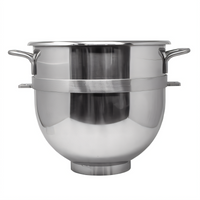 Omcan Mixing Bowl Accessory for Models 20442 and 17836