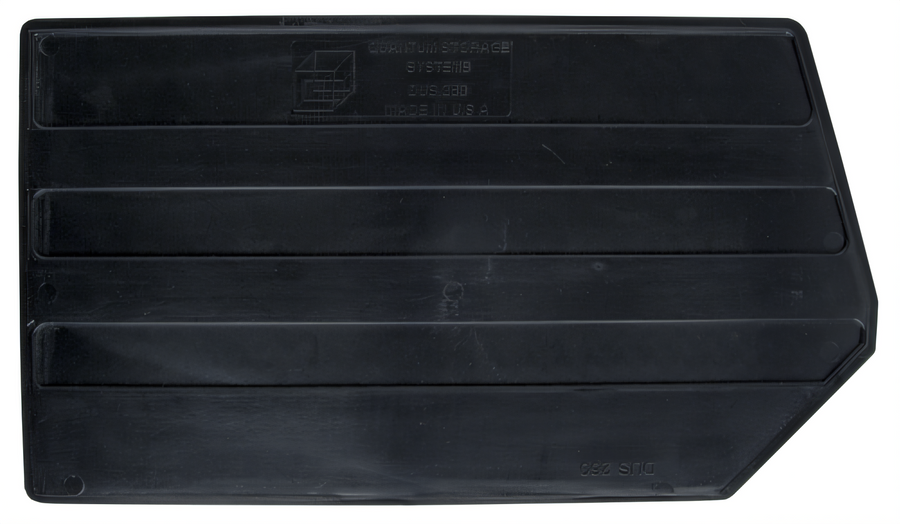 Product image #1 for Quantum DUS260CO Specialty Storage & Transport